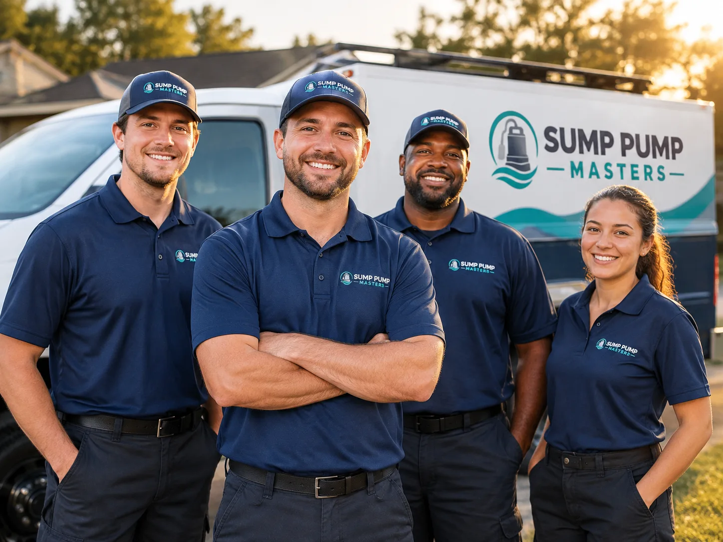 Sump Pump Repair company in Hartville, OH