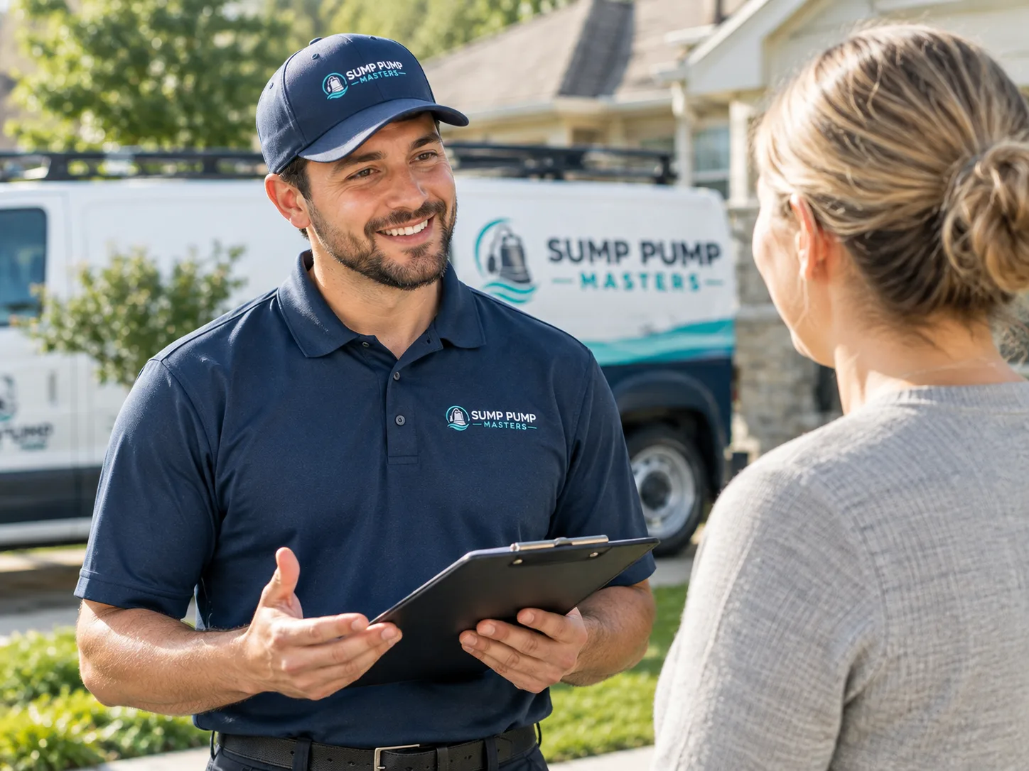 Sump Pump Repair Hartville, OH FAQs